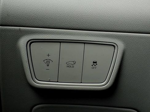 Used 2023 Hyundai Tucson SEL FWD image 20