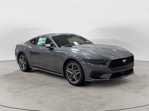 New 2026 Ford Mustang Premium image 7