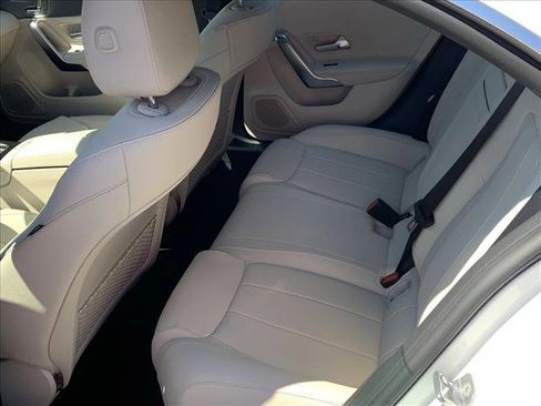 New 2026 Mercedes-Benz CLA 250 image 10