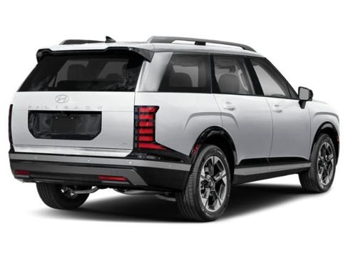 New 2026 Hyundai Palisade Limited AWD/4WD image 3
