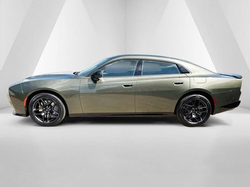New 2026 Dodge Charger R/T AWD/4WD image 4