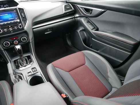 Used 2023 Subaru Crosstrek 2.0i Premium w/ Special Edition image 11