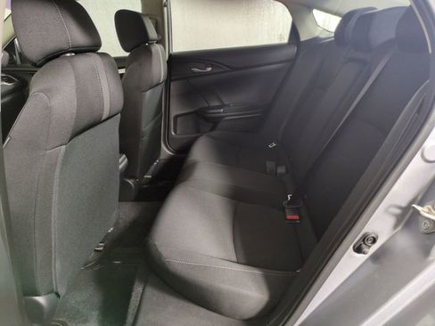 Used 2017 Honda Civic EX image 26