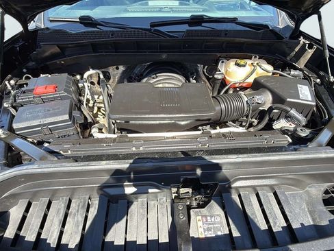 Used 2021 GMC Sierra 1500 AT4 w/ AT4 Value Package AWD/4WD image 26