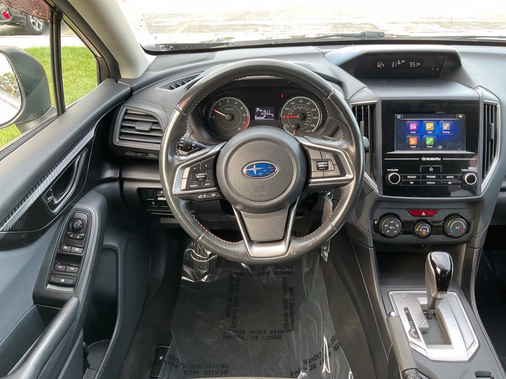 Used 2018 Subaru Crosstrek 2.0i Premium AWD/4WD image 30