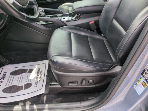 Used 2023 Kia Telluride S w/ S Sunroof Package AWD/4WD image 13