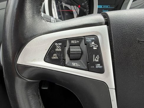 Used 2013 Chevrolet Equinox LTZ image 27