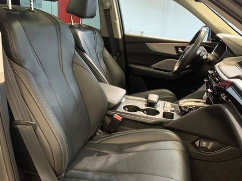 Used 2023 Acura MDX SH-AWD w/ Technology Package image 54