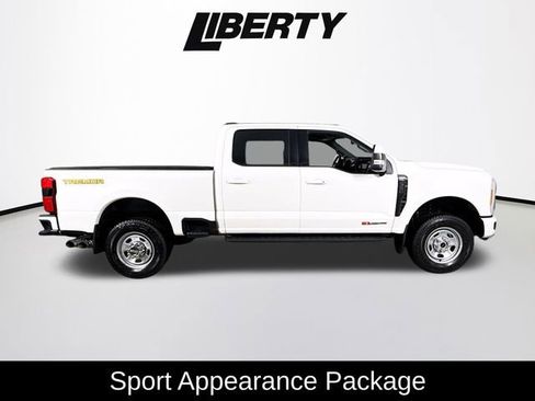 Used 2023 Ford F350 Lariat w/ Lariat Ultimate Package image 9
