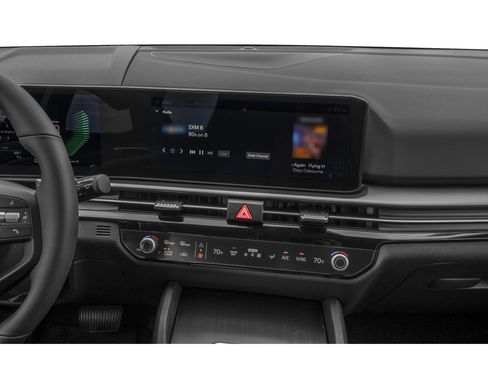 New 2027 Kia Sportage LX FWD image 18