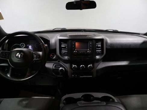Used 2021 RAM 2500 Tradesman AWD/4WD image 17