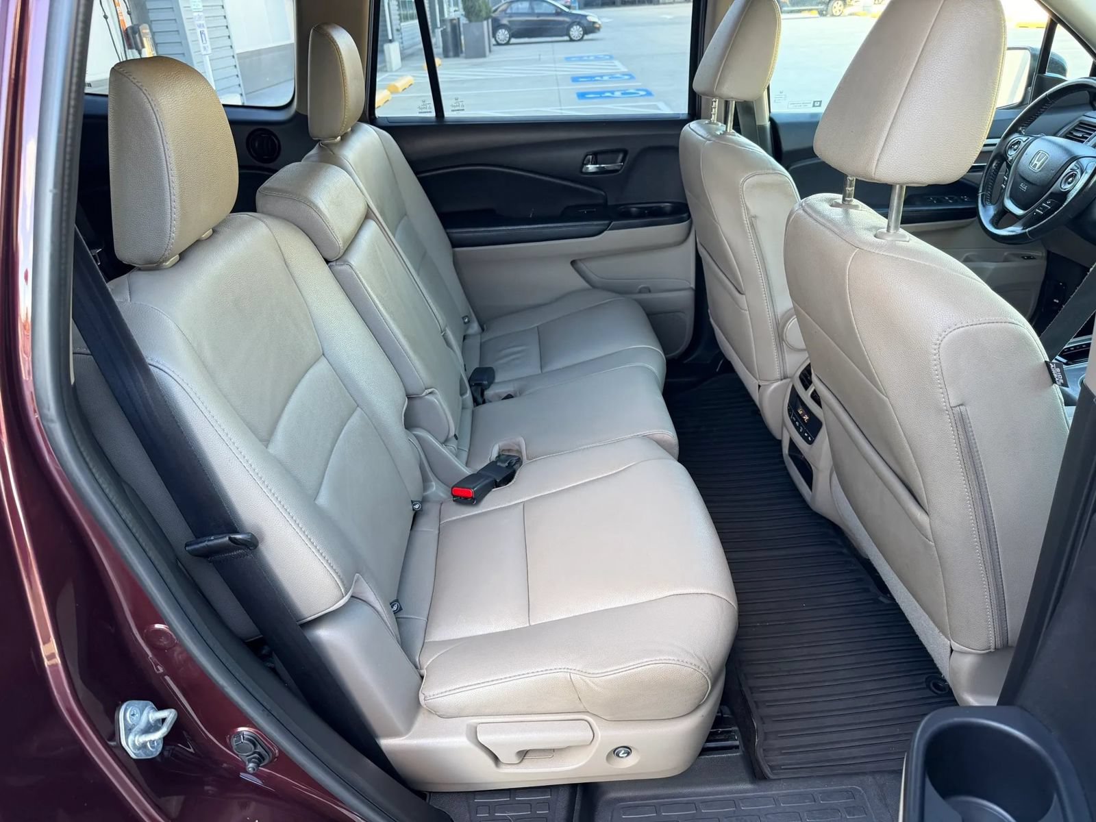 Used 2017 Honda Pilot EX-L image 27
