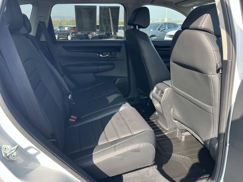 Certified 2023 Honda CR-V EX-L image 31