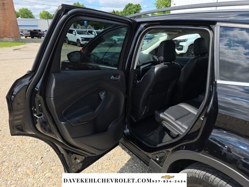 Used 2019 Ford Escape SEL AWD/4WD image 27