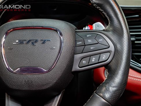 Used 2021 Dodge Durango SRT Hellcat w/ Premium Interior Group image 63