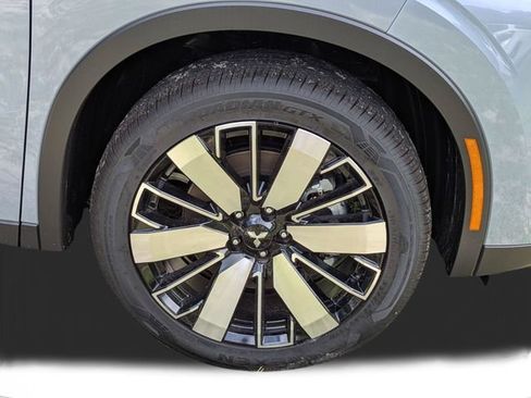 New 2026 Mitsubishi Outlander SE FWD image 11