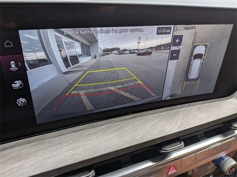 Used 2024 Kia Telluride SX Prestige X-Pro image 20