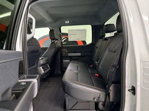 New 2026 Ford F250 4x4 Crew Cab Super Duty image 15