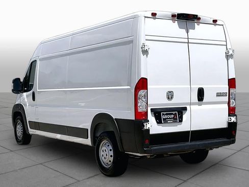 Used 2025 RAM ProMaster 2500 w/ Convenience Group FWD image 12