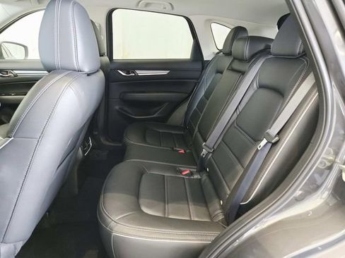 New 2025 MAZDA CX-5 AWD 2.5 S w/ Premium Plus Pkg image 10