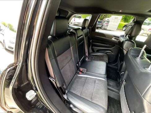 Used 2019 Jeep Grand Cherokee Altitude AWD/4WD image 19