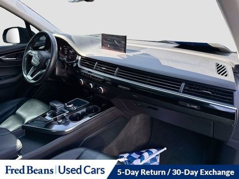 Used 2019 Audi Q7 3.0T Premium Plus image 33