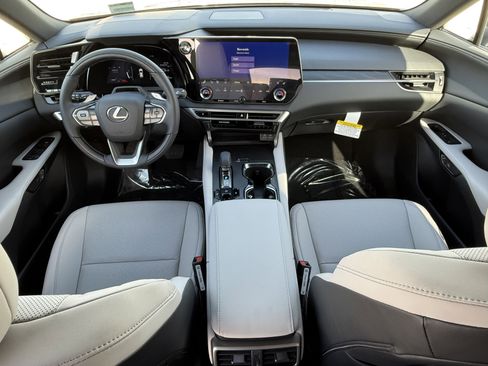 New 2026 Lexus RX 350 F Sport image 26