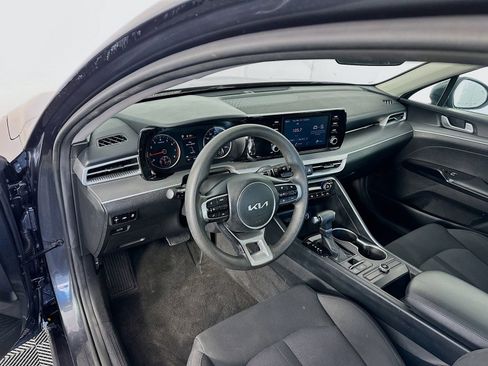 Used 2023 Kia K5 LXS FWD image 9
