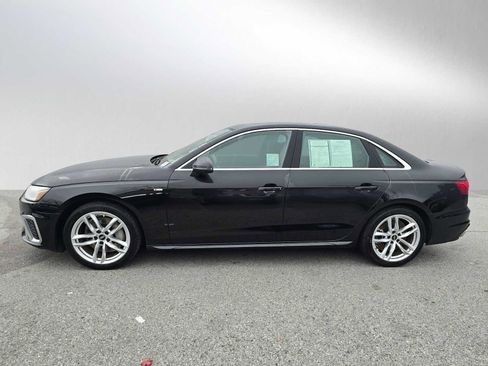 Used 2023 Audi A4 2.0T Premium Plus w/ Premium Plus Package image 6