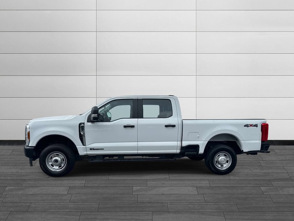 Used 2026 Ford F250 XL AWD/4WD image 6