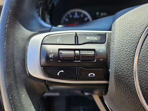 Used 2022 Kia K5 EX w/ EX Premium Package FWD image 26