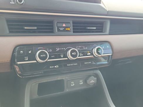 New 2026 Honda Pilot Elite image 22
