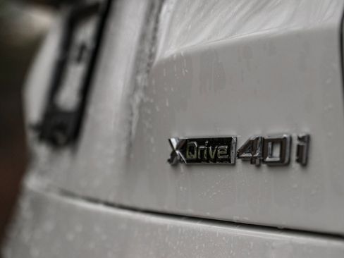New 2026 BMW X5 xDrive40i image 6