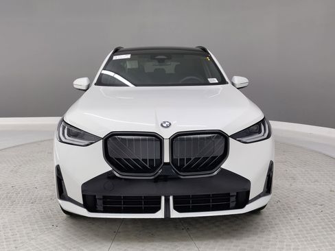 New 2026 BMW X3 xDrive30 w/ M Sport Package image 2