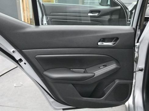 Used 2021 Nissan Altima 2.5 S FWD image 17