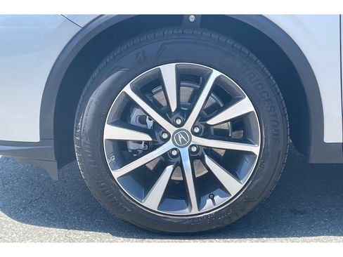 Used 2026 Acura MDX SH-AWD w/ Technology Package image 46