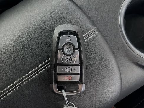 Used 2024 Ford Mustang Premium RWD image 33
