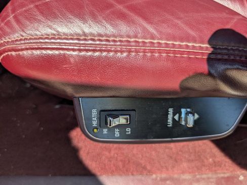 Used 1996 Buick Roadmaster Estate image 12