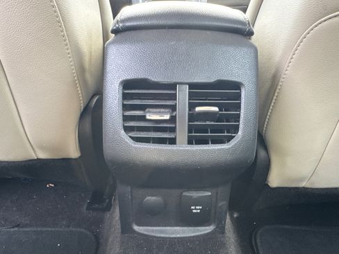 Used 2018 Ford Fusion Energi Titanium FWD image 25