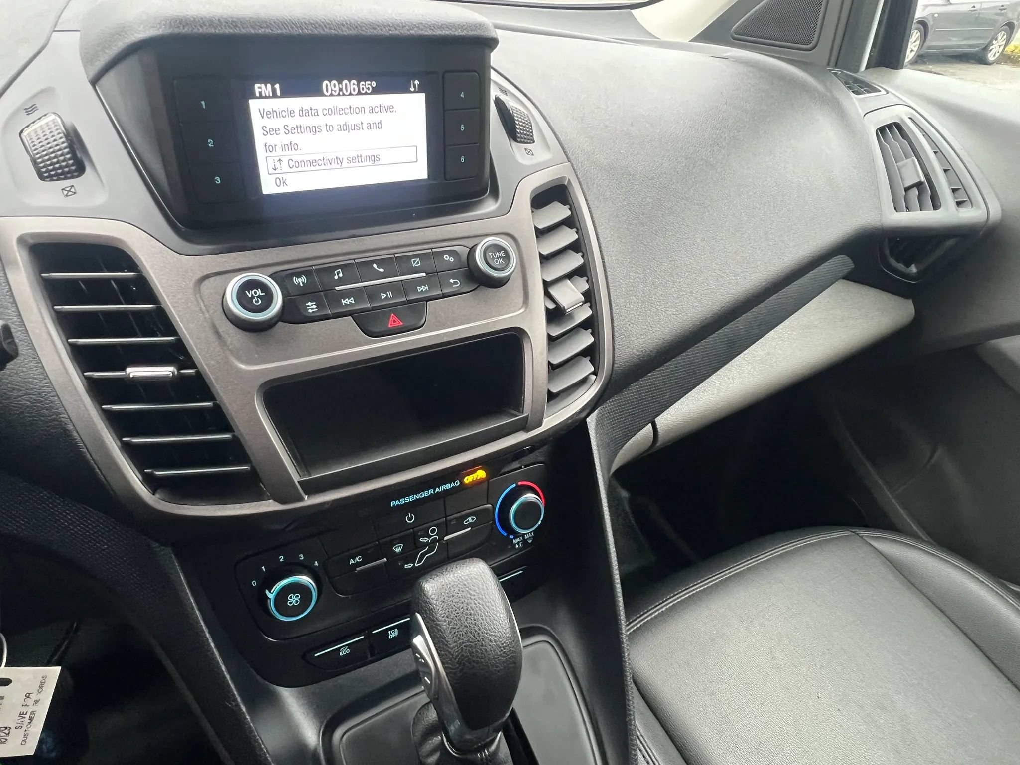 Used 2021 Ford Transit Connect XL FWD image 27