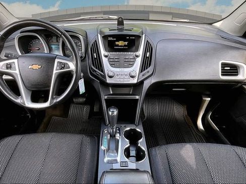 Used 2017 Chevrolet Equinox LT w/ Convenience Package FWD image 15