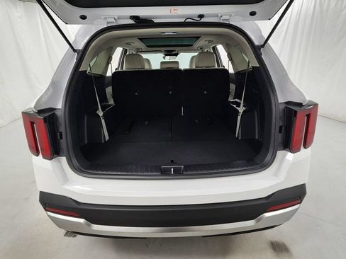 New 2026 Kia Sorento S w/ S Panoramic Sunroof Package AWD/4WD image 15