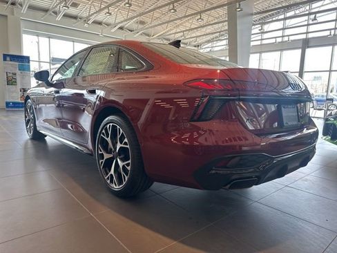 New 2026 Audi A6 Premium Plus AWD/4WD image 3