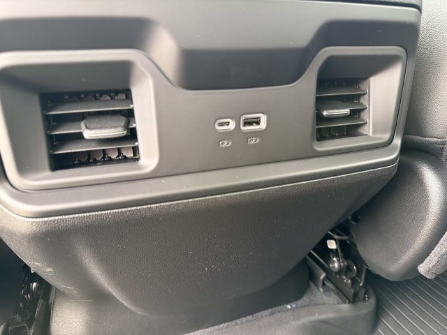 New 2026 Chevrolet Silverado 1500 RST w/ RST All Star Premium Package AWD/4WD image 32