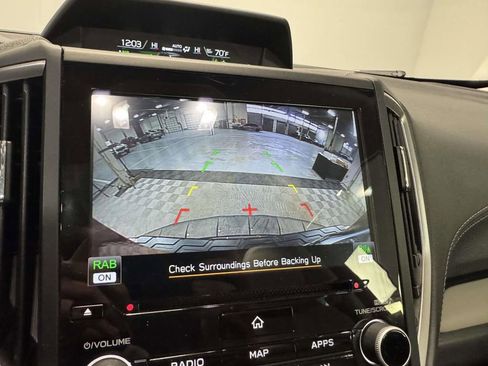 Used 2022 Subaru Forester Limited image 25