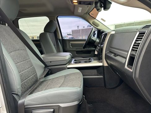 Used 2016 RAM 1500 Outdoorsman image 21