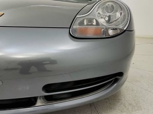 Used 2001 Porsche 911 Carrera RWD image 25