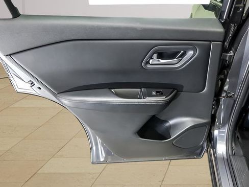 Used 2024 Nissan Rogue SV AWD/4WD image 21