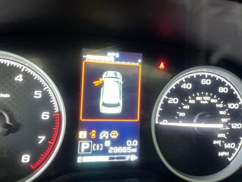 Used 2024 Subaru Forester Premium AWD/4WD image 11