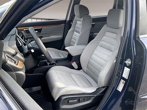 Certified 2020 Honda CR-V EX image 19
